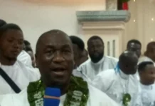 HAMZAT DECLARES SELF BEST CANDIDATE FOR 2027 LAGOS GOVERNORSHIP