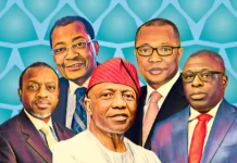 5 NIGERIAN BILLIONAIRES HOLD A QUARTER OF ARADEL HOLDINGS, WORTH $1.1 BILLION