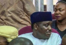 EFCC DECLARES FORMER PENSION BOSS MAINA WANTED AGAIN OVER ALLEGED STOLEN PROPERTY