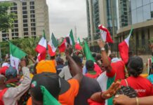 N300,000 MINIMUM WAGE DEMAND PUTS FRESH PRESSURE ON TINUBU’S ECONOMIC REFORMS