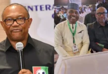 KENNETH OKONKWO ADMITS HE WAS MISLED WHILE DEFENDING OBI OVER ANAMBRA DEBT