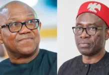 ANAMBRA GOVERNMENT PRESENTS N363M SALARY ARREARS RECORDS AFTER OBI INSISTS HE LEFT NO DEBT