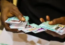 BREAKING: INEC ANNOUNCES COMMENCEMENT OF PVC COLLECTION FOR 2027 ELECTION