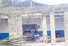 OGUN PASTOR ALLEGEDLY KILLS WIFE OVER INFIDELITY, LATER DIES AFTER RUNNING INTO TRUCK
