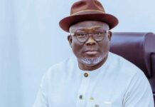 WE MUST SACRIFICE TO BUILD A COUNTRY OF OUR DREAM, SHERIFF OBorevwori TELLS NIGERIANS