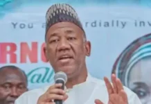 2027: DATTI BABA-AHMED RULES OUT OBI AND ATIKU, SAYS ONLY GOD CAN STOP TINUBU