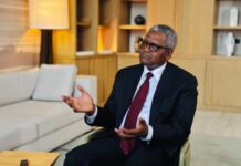 DANGOTE DARES OPPONENTS: “ANYONE WHO WANTS TROUBLE, WE ARE READY” – VOWS LAMU REFINERY WILL GO ON DESPITE COURT ORDER