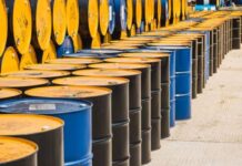 NIGERIA MEETS OPEC 1.5M BPD OUT QUOTA FOR FOURTH STRAIGHT MONTH