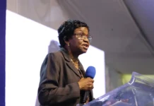 I CAME BACK TO NIGERIA TO REMOVE THE SHAME, NOT TO ENRICH MYSELF — NAFDAC DG