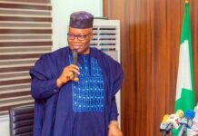 AKPABIO TO NORTHERN YOUTHS: TINUBU’S REFORMS ARE SURGICAL PROCEDURES TO REDIRECT RESOURCES TO NIGERIA
