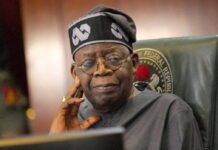 COURT ADJOURNS ATIKU’S SUIT SEEKING TINUBU’S DISQUALIFICATION FROM 2027 PRESIDENTIAL ELECTION