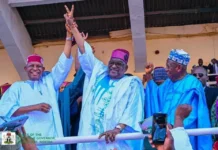 DEFECTIONS: LONE KANO NDC SENATOR, FORMER GOVERNOR JOIN APC