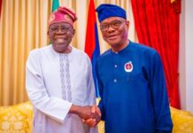 APC GOVERNORS VS WIKE: WHAT WILL TINUBU DO?