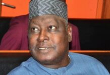 BUHARI CONSIDERED OSINBAJO’S 2023 PRESIDENTIAL BID AGAINST TINUBU ‘INDECENT, HIGHLY IMMORAL’ — BABACHIR LAWAL