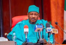 RADDА SAYS KATSINA WILL SUPPORT TINUBU’S RE-ELECTION IN 2027