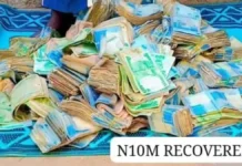 KANO HUNTERS KILL TWO SUSPECTED BANDITS, RECOVER ₦10M RANSOM