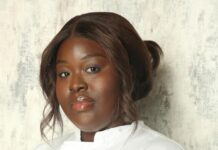NIGERIAN-BRITISH CHEF OPEOLUWA ODUTAYO REDEFINES AFRICAN CUISINE IN WINCHESTER