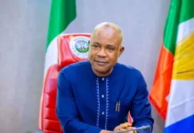 MBAH ADDRESSES ALLEGATIONS OF BLOCKING NDC EVENT AND PETER OBI’S VISIT