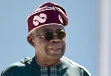TINUBU SET TO OFFER PRAYERS FOR NIGERIA DURING VISIT TO SAUDI ARABIA