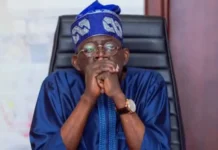 TINUBU DECLARES THREE-DAY NATIONAL MOURNING FOR AIR FORCE CRASH VICTIMS IN ONDO