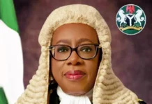 CJN SWEARS IN 68 NEW SENIOR ADVOCATES OF NIGERIA AS 2026/2027 LEGAL YEAR BEGINS