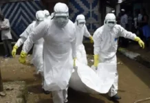PANIC AS EBOLA PATIENT SUFFERS MULTIPLE-ORGAN FAILURE IN ABUJA DAYS AFTER DIAGNOSIS