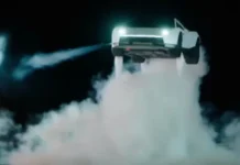 ELON MUSK UNVEILS FLYING CAR, BUT QUESTIONS REMAIN OVER ROAD LEGALITY