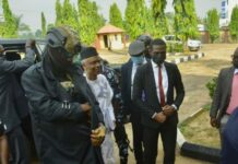 ALLEGED FINANCIAL MISCONDUCT: EL-RUFAI’S TRIAL CONTINUES AT FEDERAL HIGH COURT