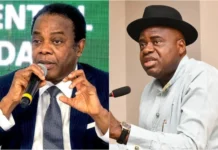 DONALD DUKE CALLS DIRI A ‘LOCAL CHAMPION’ OVER LAGOS-CALABAR COASTAL HIGHWAY