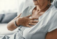 WARNING SIGNS OF A POSSIBLE HEART ATTACK AND FOODS THAT SUPPORT HEART HEALTH