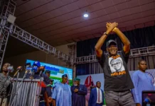 2027: MAKINDE TOURS SOUTH-EAST, COMMENTS ON PETER OBI AND THE IGBO VOTING PATTERN