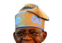 TINUBU REVEALS HOW ₦50,000 REQUEST ALMOST MADE HIM QUIT 2023 PRESIDENTIAL RACE