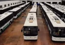 CNG, EV INTERVENTIONS BEGIN TO REDUCE TRANSPORT FARES ACROSS NIGERIA