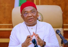 APC MAINTAINS UZODIMMA AS ITS IMO WEST CANDIDATE DESPITE COURT RULING