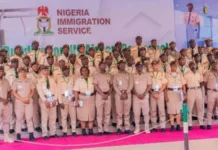 NIGERIA IMMIGRATION DEPLOYS 15 MILLION-RECORD SYSTEM TO FIGHT PASSPORT FRAUD