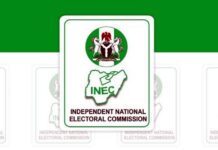 INEC WARNS NIGERIANS AGAINST FAKE ONLINE VOTER REGISTRATION WEBSITE