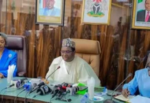 INEC SET TO ADDRESS NIGERIANS AS 2027 ELECTIONS ENTER 100-DAY COUNTDOWN