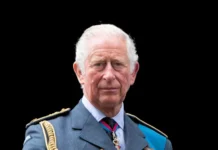 44 YEARS LATER, BRITISH ROYAL FAMILY HOSTS SULTAN OF OMAN