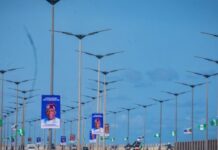 LAGOS COASTAL HIGHWAY PROJECT EXPECTED TO BECOME ANOTHER VICTORIA ISLAND