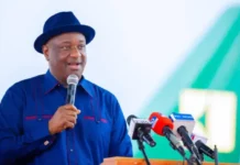 FG CONFIRMS 32 PEOPLE ON BOARD MILITARY AIRCRAFT THAT CRASHED IN ONDO
