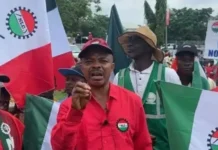 NLC DECLARES INDEFINITE STRIKE IN FCT OVER TEACHERS’ PROMOTION DISPUTE
