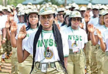 MIKE IGINI ALLEGES POLITICIANS INSERT FAKE IDENTITIES INTO NYSC LISTS TO MANIPULATE ELECTIONS