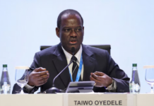 NIGERIA TARGETS 7% ECONOMIC GROWTH IN 2027, RULES OUT FUEL SUBSIDY RETURN