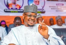 2027: INEC CLEARS PANTAMI, BUT WHAT HAPPENS TO ADEBUTU AND GWARZO?