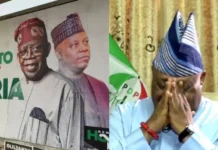POLITICAL TENSION IN OSUN AS APC FAULTS, REJECTS ADELEKE’S CAMPAIGN LIST