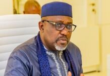 ROCHAS OKOROCHA ARRESTED, RELEASED AFTER ONE-HOUR INTERROGATION BY POLICE