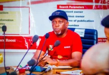 MAKINDE’S CHIEF OF STAFF, SEGUN OGUNWUYI, RESIGNS