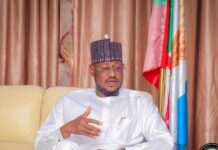 RADDA HAILS KATSINA STAKEHOLDERS FOR SUPPORT AT APC CAMPAIGN FLAG-OFF IN KADUNA