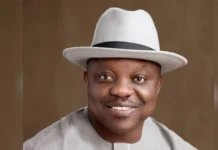 FORMER DELTA GOVERNOR EMMANUEL UDUAGHAN DIES AT 71
