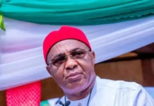 IMO 2027: COURT DECLARES OKOROCHA APC SENATORIAL CANDIDATE, UZODIMMA REMOVED.